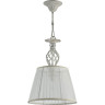 Подвесной светильник MAYTONI GRACE белый ARM247-PL-01-G