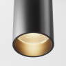 Потолочный светильник MAYTONI FOCUS LED C056CL-L12B3K-W-B