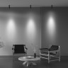 Потолочный светильник MAYTONI FOCUS ZOOM C055CL-L12W4K-Z-B