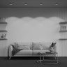 Трековый светильник MAYTONI POINTS TR082-1-6W3K-M-W