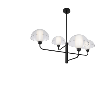 Подвесной светильник MAYTONI MEMORY MOD177PL-04B