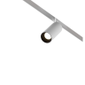 Трековый светильник MAYTONI FOCUS LED TR032-2-5W3K-S-W