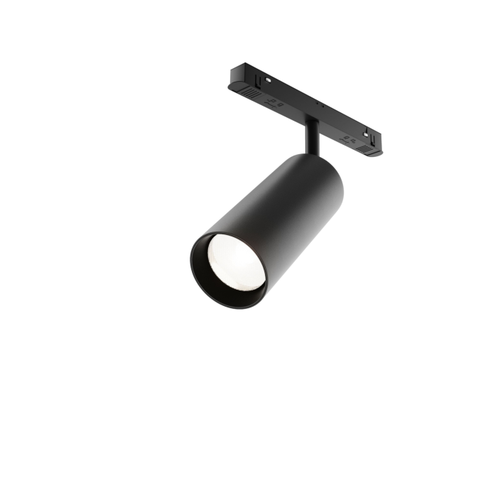 Трековый светильник MAYTONI EXILITY FOCUS LED TR032-4-20W3K-W-DS-B