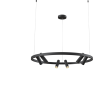 Подвесной светильник MAYTONI SATELLITE MOD102PL-L42BK