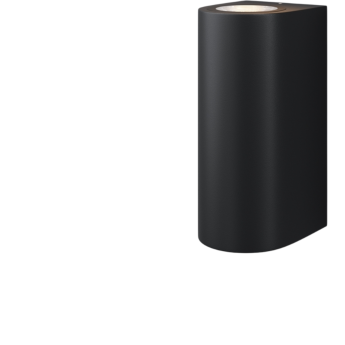 Настенный светильник (бра) MAYTONI SLAT O044WL-02B