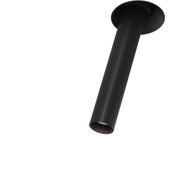 Встраиваемый светильник MAYTONI FOCUS T C140TRS-L300-7W4K-B