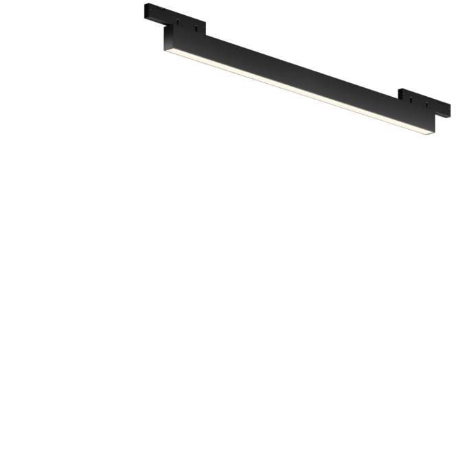 Трековый светильник MAYTONI BASIS LEVITY TR192-1-8W3K-B