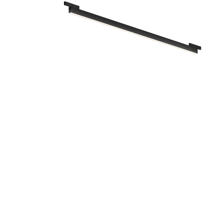 Трековый светильник MAYTONI BASIS LEVITY TR192-1-16W3K-B