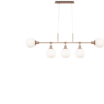 Подвесной светильник MAYTONI ERICH MOD221-PL-05-G
