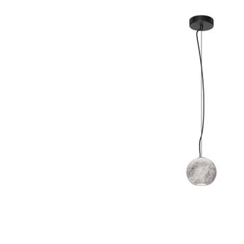 Подвесной светильник MAYTONI BASIC TEXTURE MOD461PL-01GR